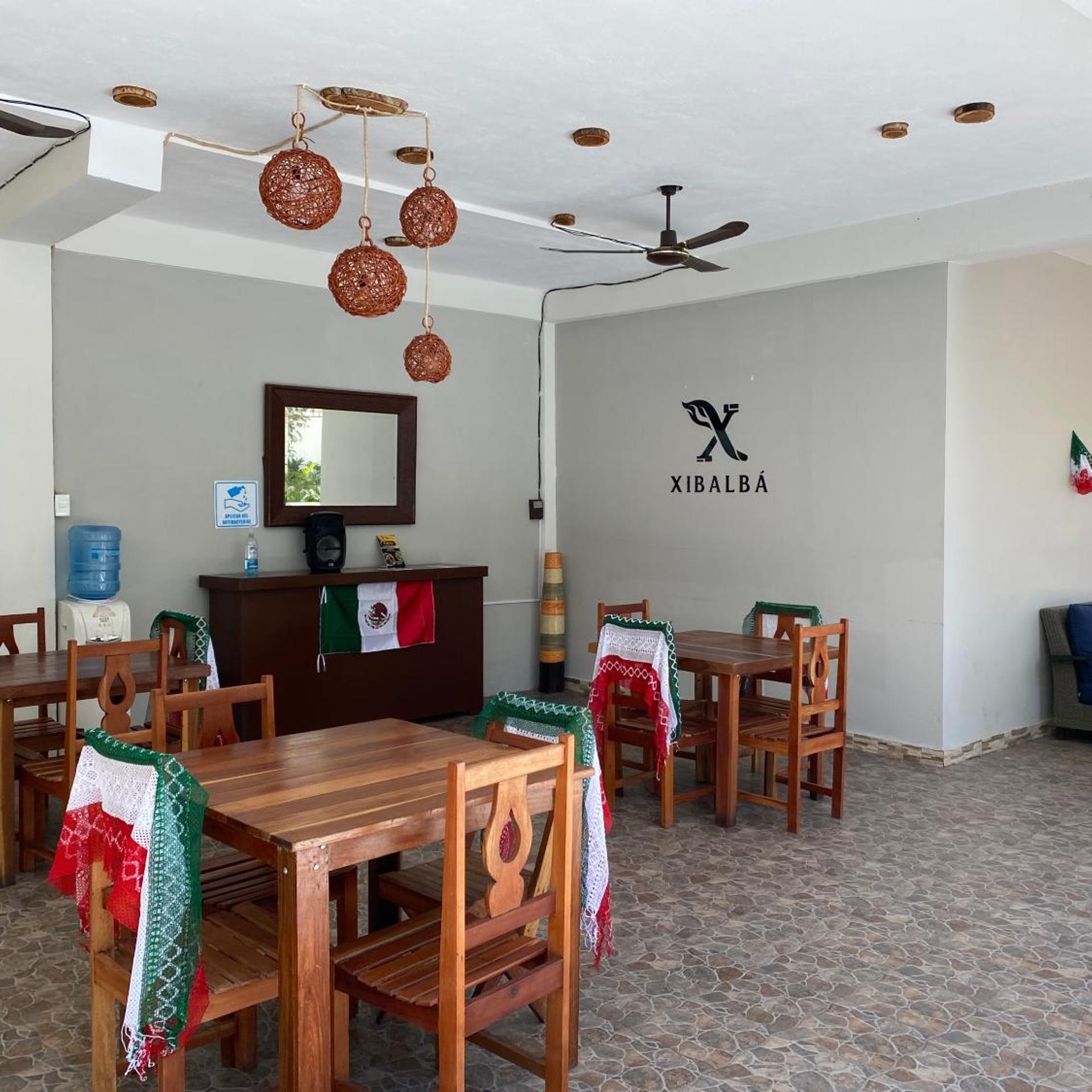Hotel Balxiba, Centro Playa del Carmen 38/45