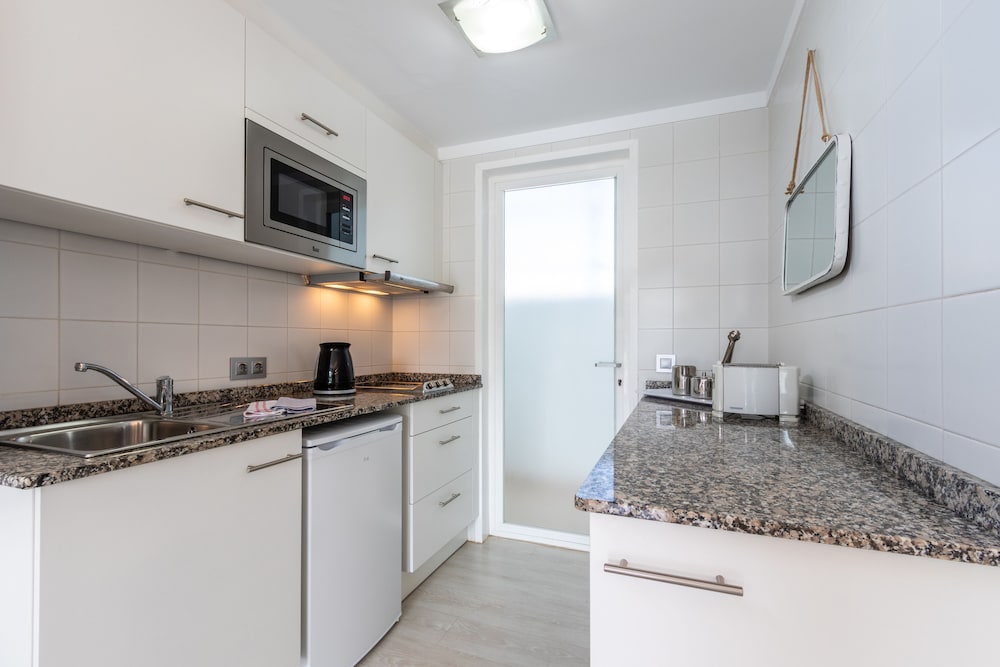 Duvabitat Apartments 7/52