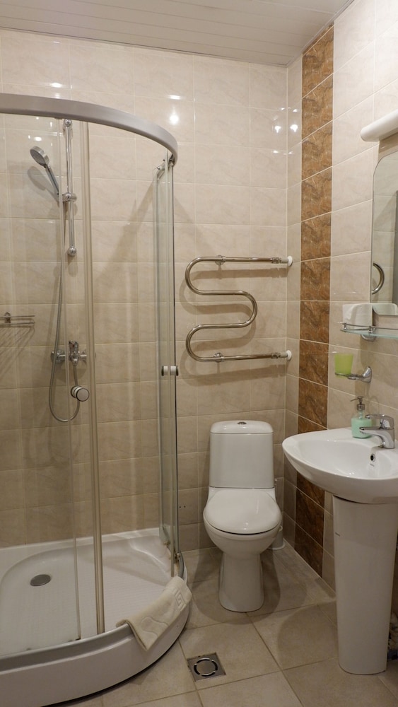 Tallinn City Apartments Harju Residence 48/50