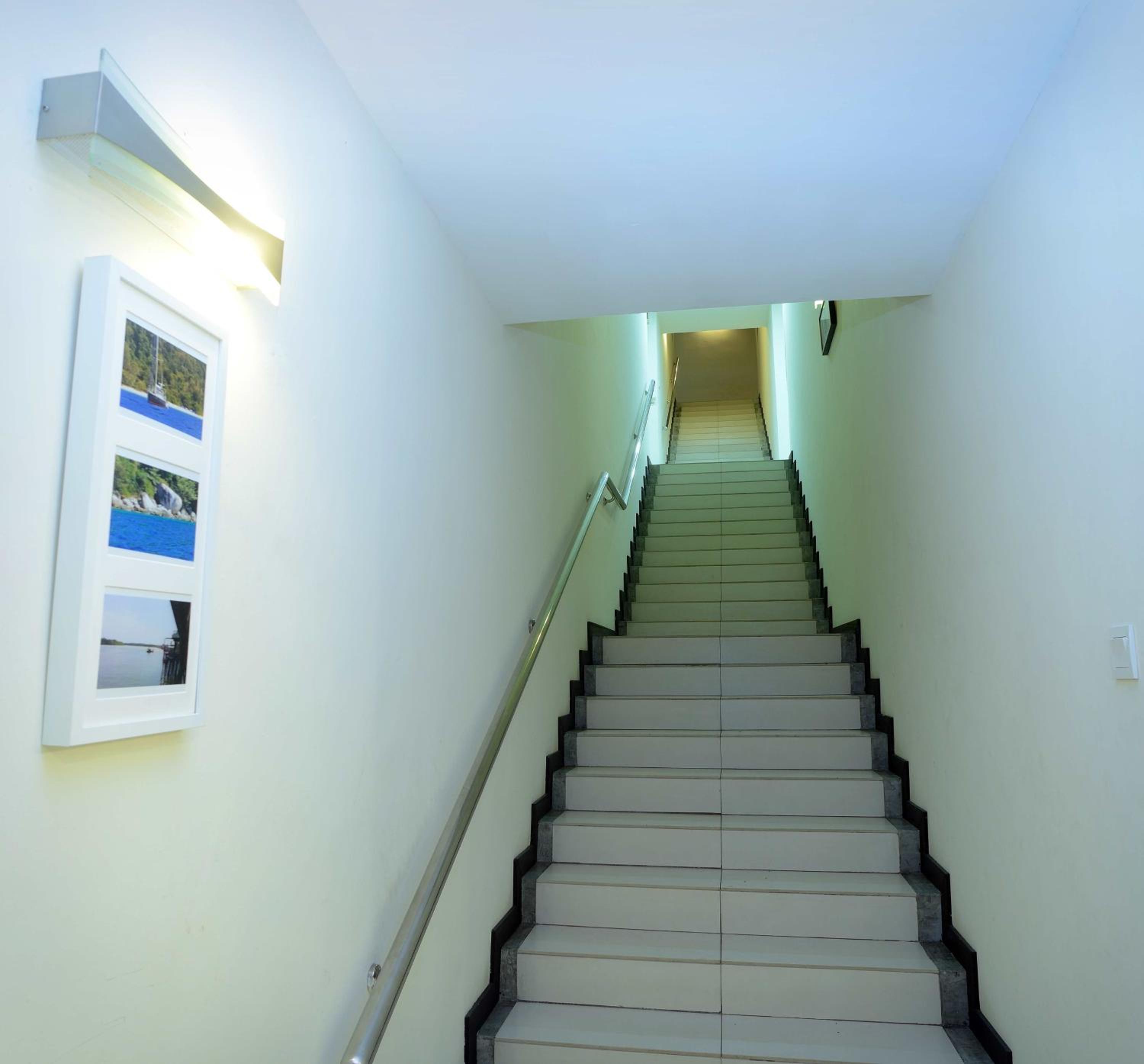 Casa Hotel Klia 1 23/40