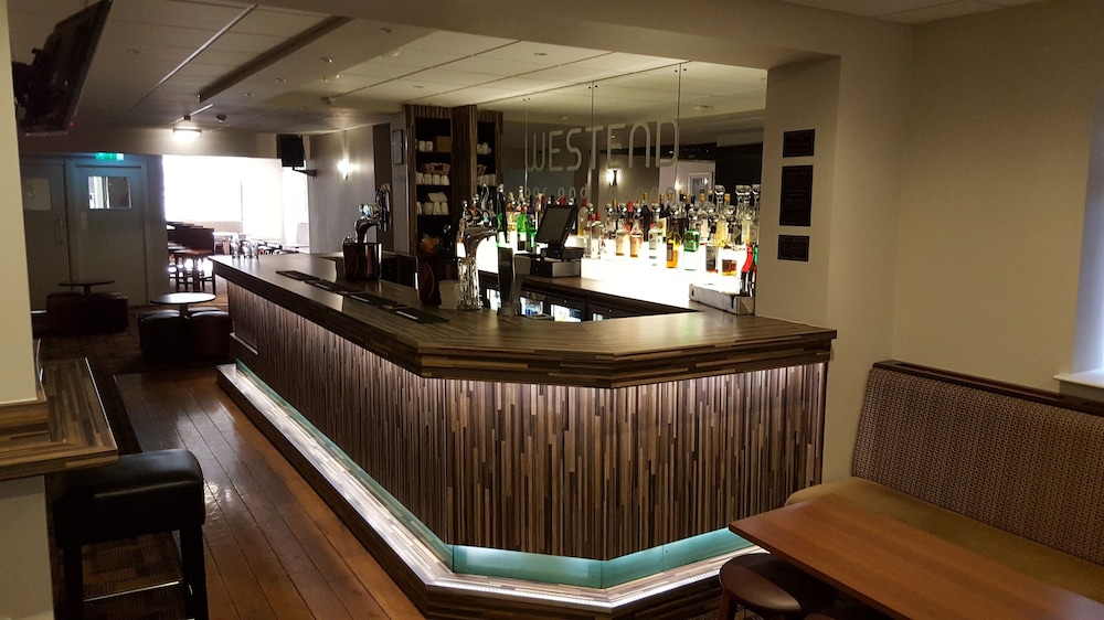 The Georgian Hollies Hotel 7/55