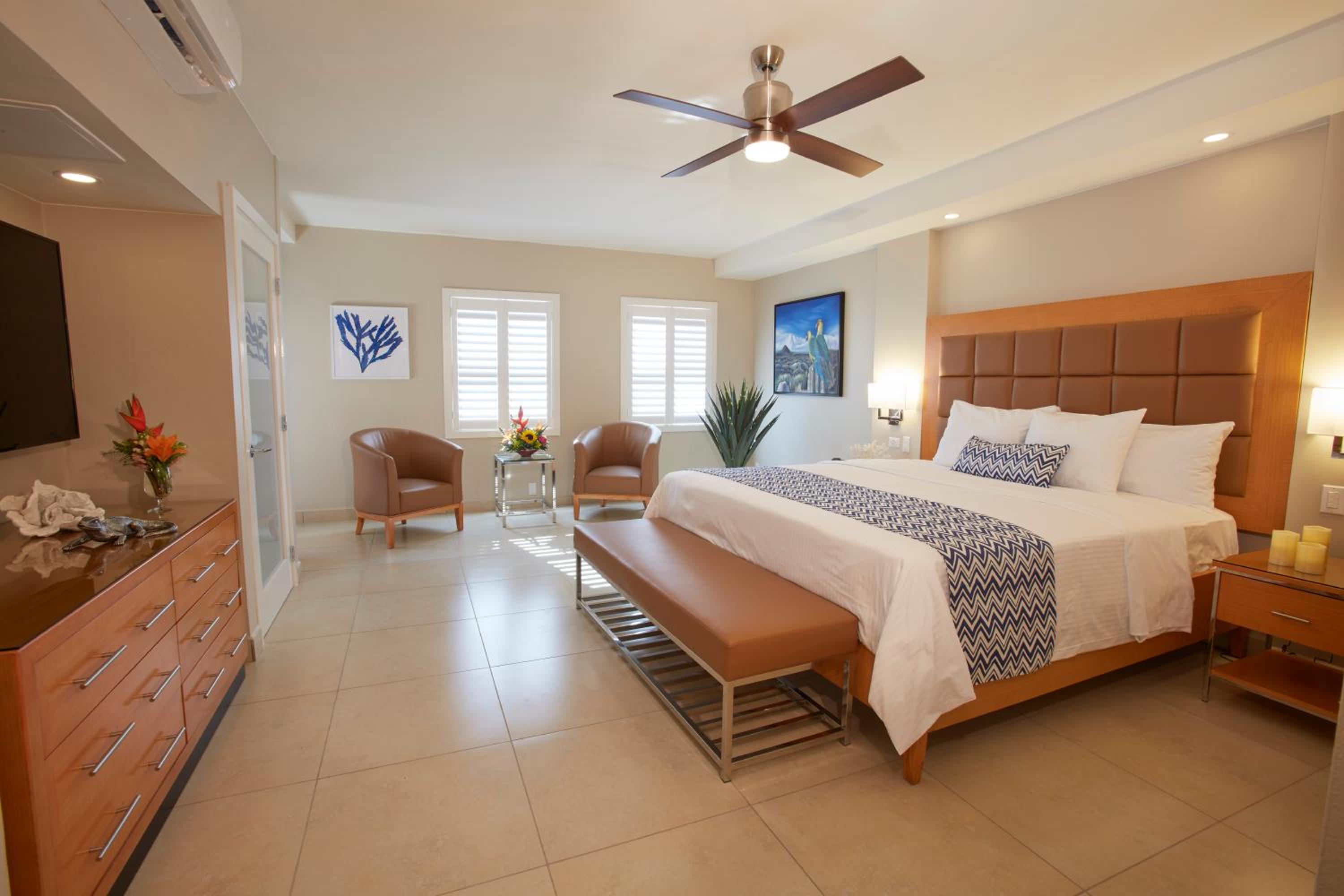 Suite, 1 Bedroom