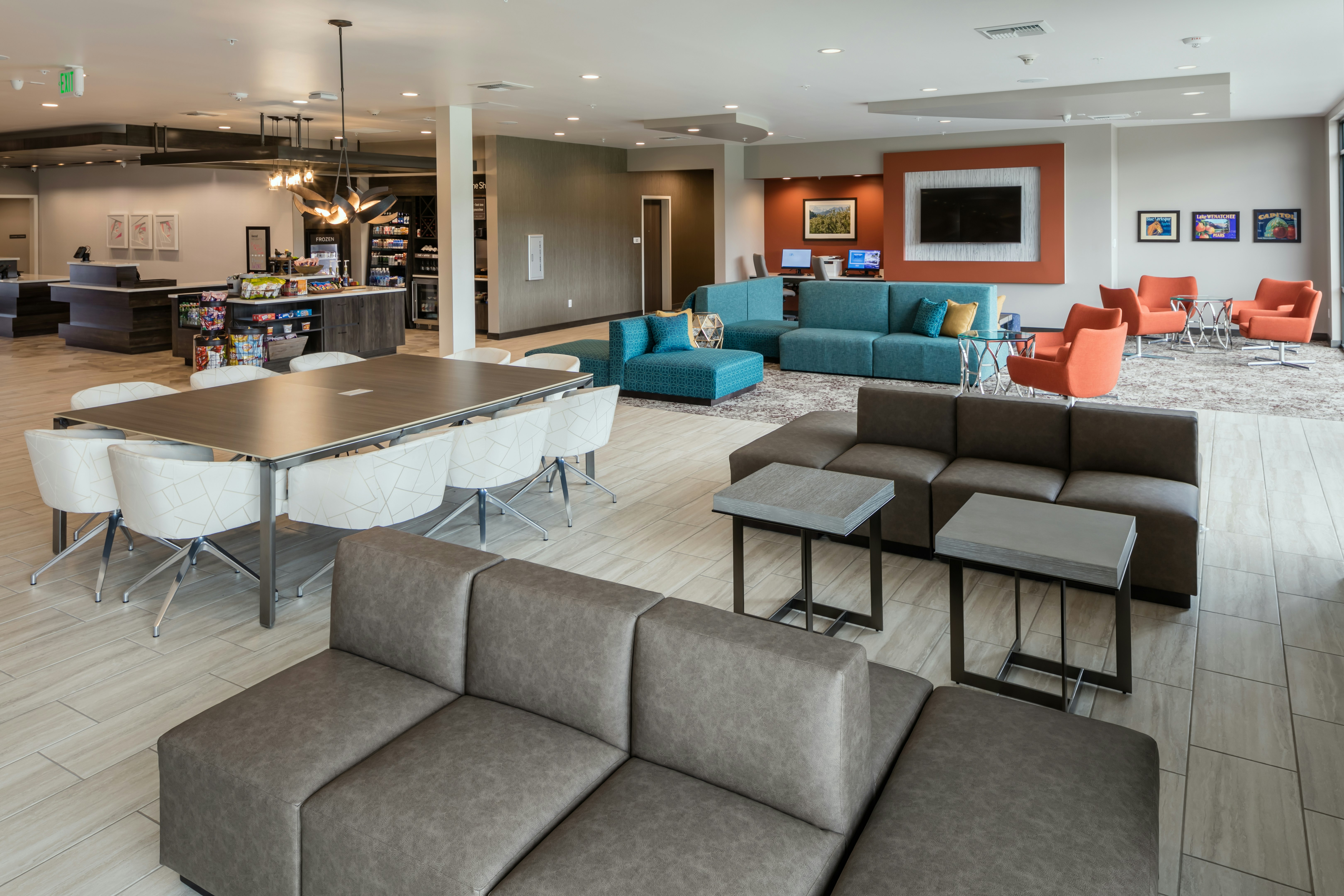 Hilton Garden Inn Wenatchee 11/30