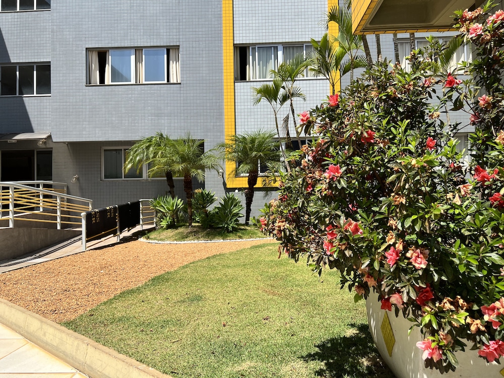 Multiparque Hplus Long Stay 47/54