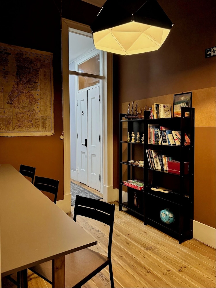 Ambiente Hostel 39/50