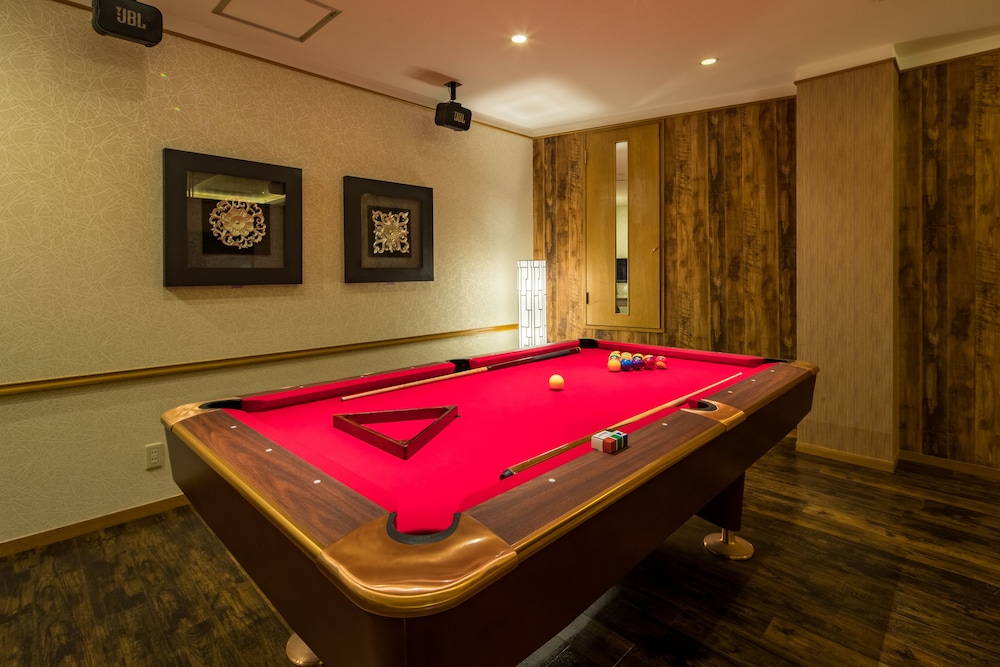 Hotel Eldia Yamanashi - Adults Only 42/50