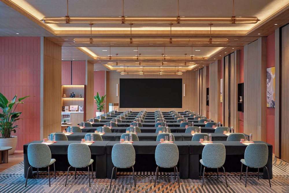 Hyatt Centric The Ring Chengdu 41/50