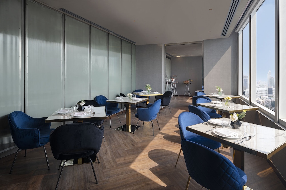 Mode Sathorn Hotel 59/73