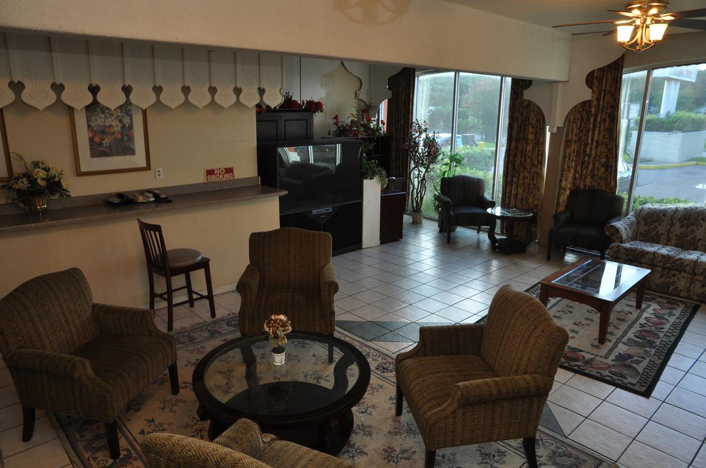 Western Inn Houston 24/39