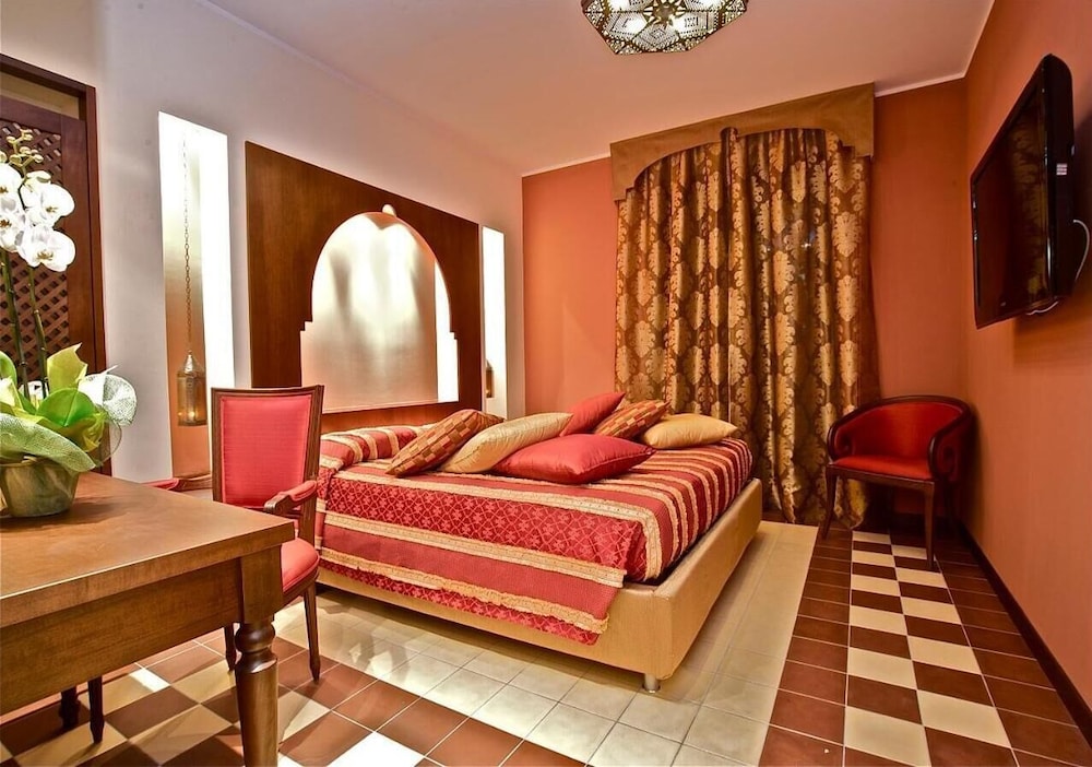 Design Suite Tirano 27/38