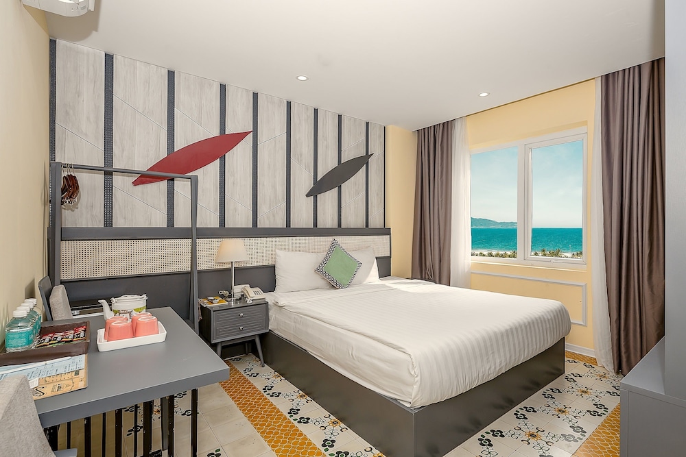 Le House Boutique Hotel 33/79