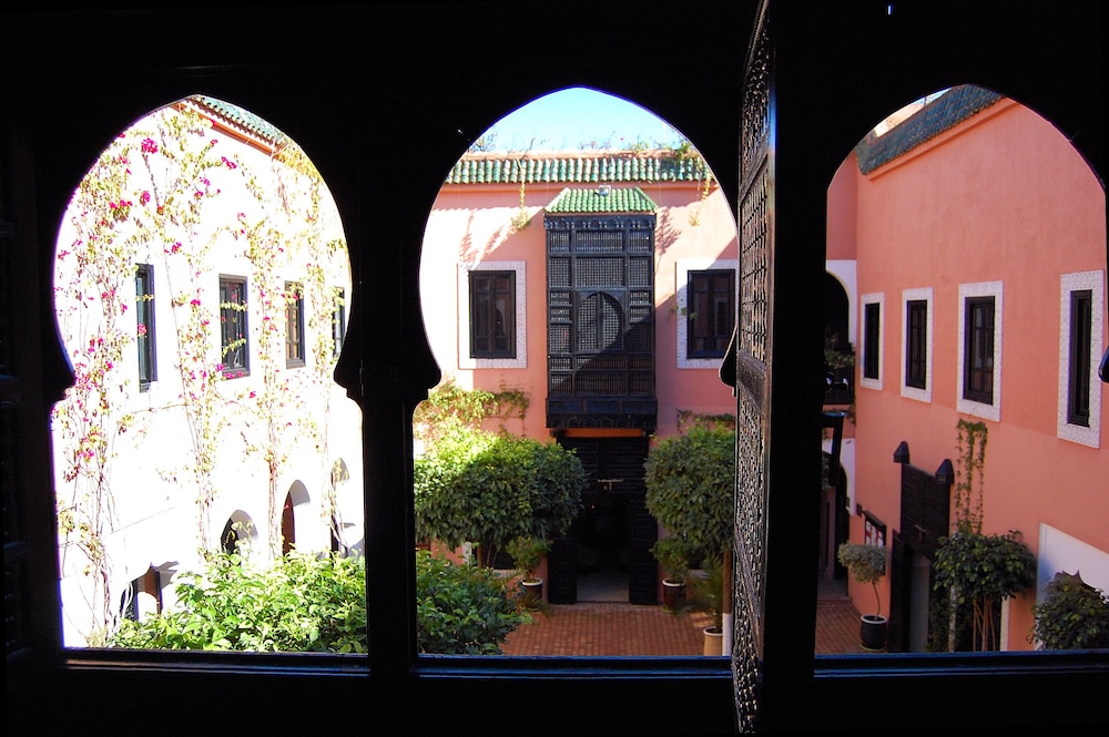 Les Borjs de la Kasbah 69/80