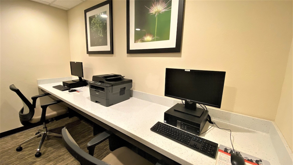 Candlewood Suites SAN ANTONIO AIRPORT 38/45