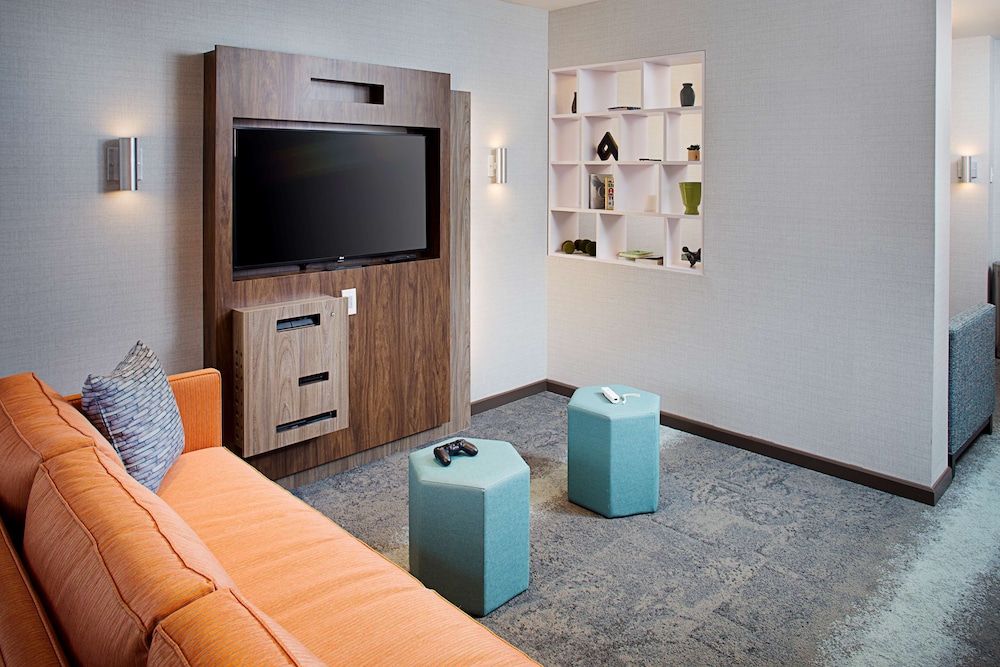 Hilton Garden Inn Providence 27/49