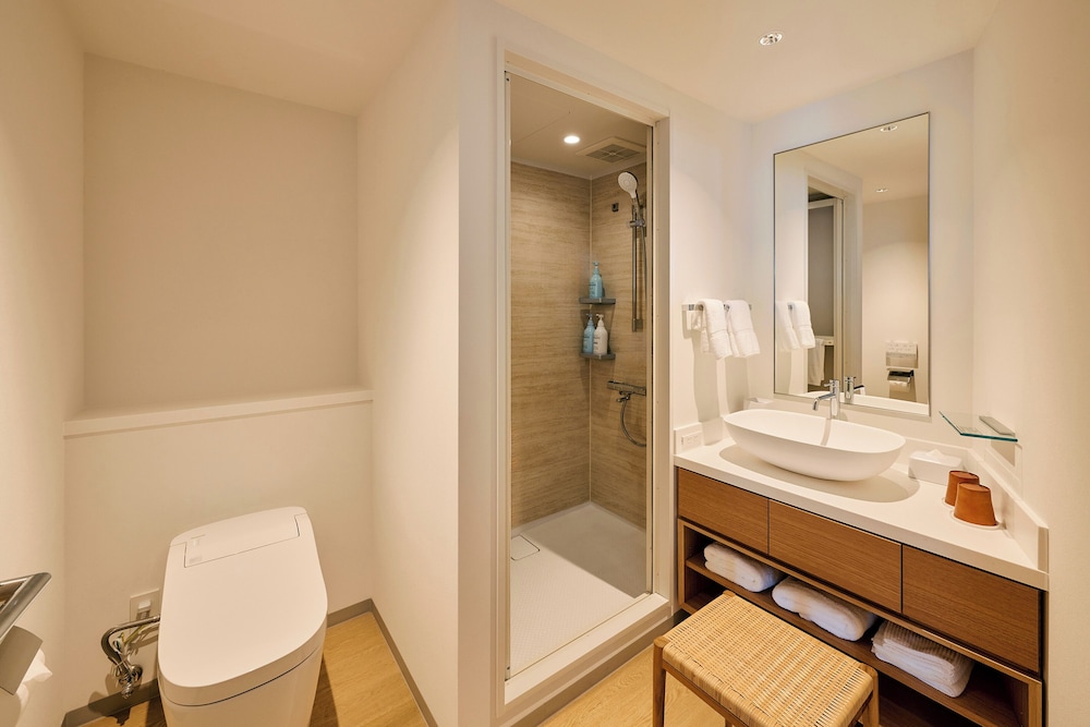 Samana Hotel Yakushima 48/50