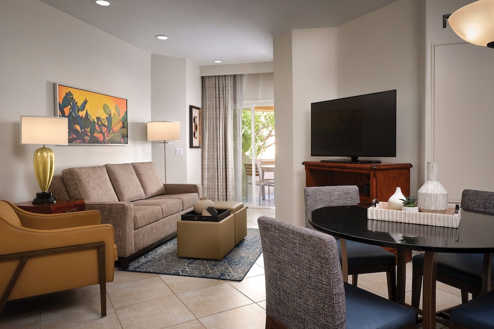 Sheraton Desert Oasis Villas Scottsdale 23/39