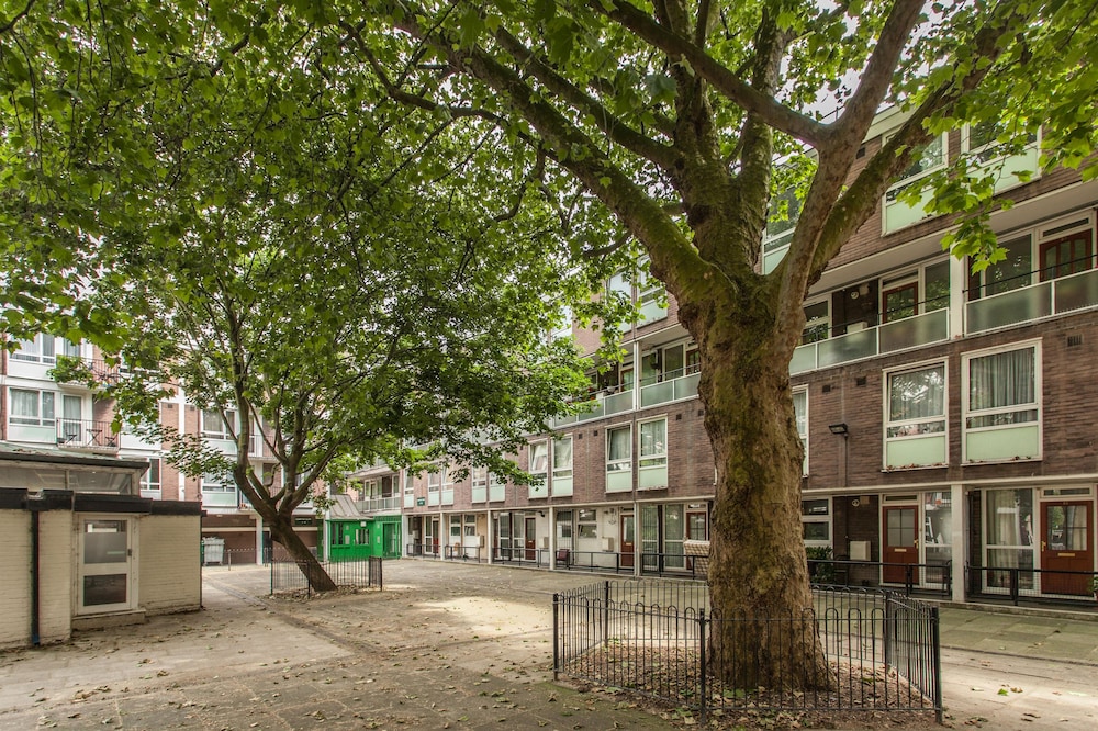 Regents Park & Euston 1 Bedroom Apartment 19/23