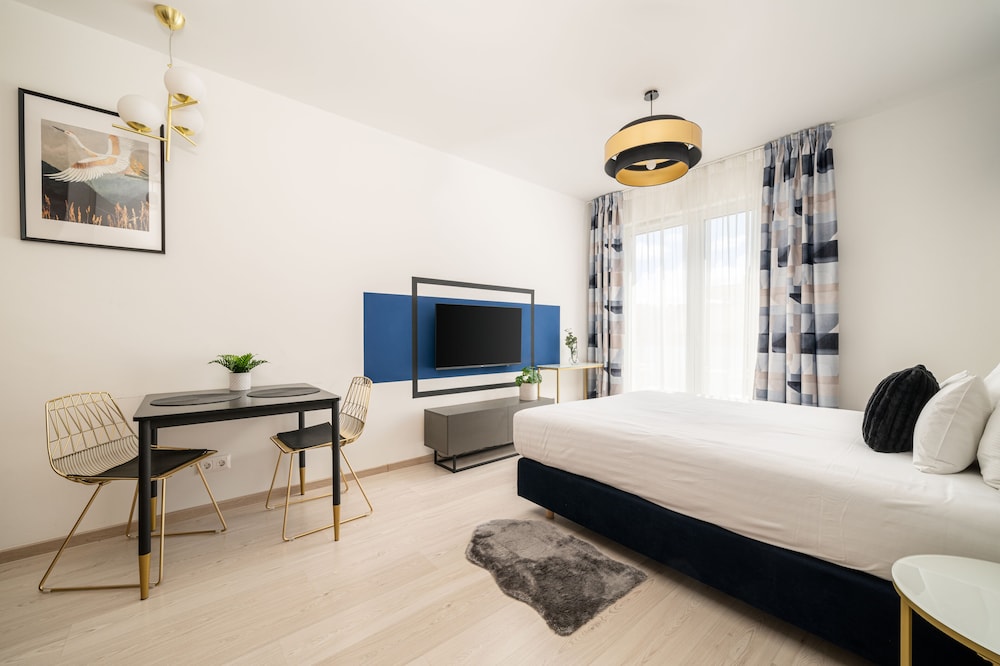 Vagabond Grand'or Suites 25/33