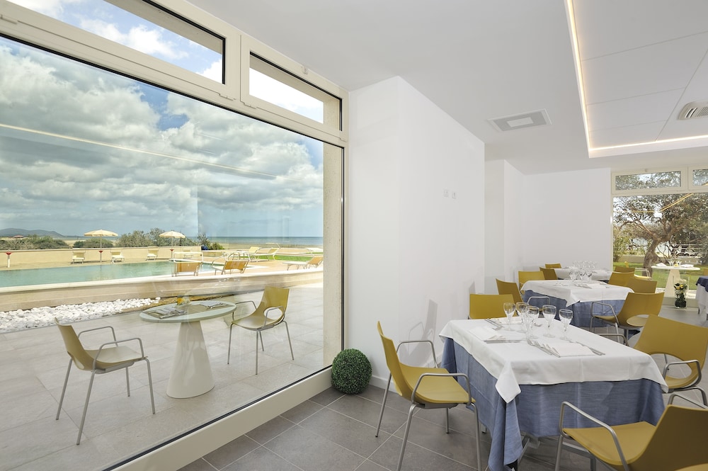 Hotel Club Torre Salinas - Adults Only 35/50