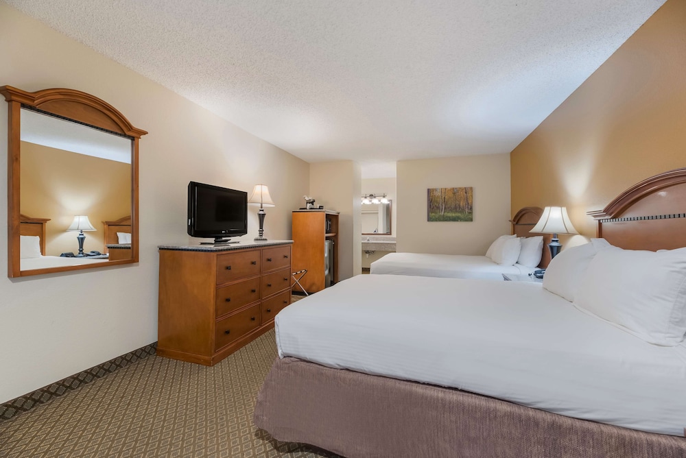Best Western Sunrise Inn 9/46