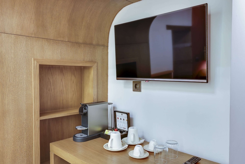 Silk Road Museum Hotel 37/50
