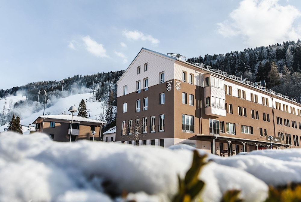 JUFA HOTEL SCHLADMING 1/29