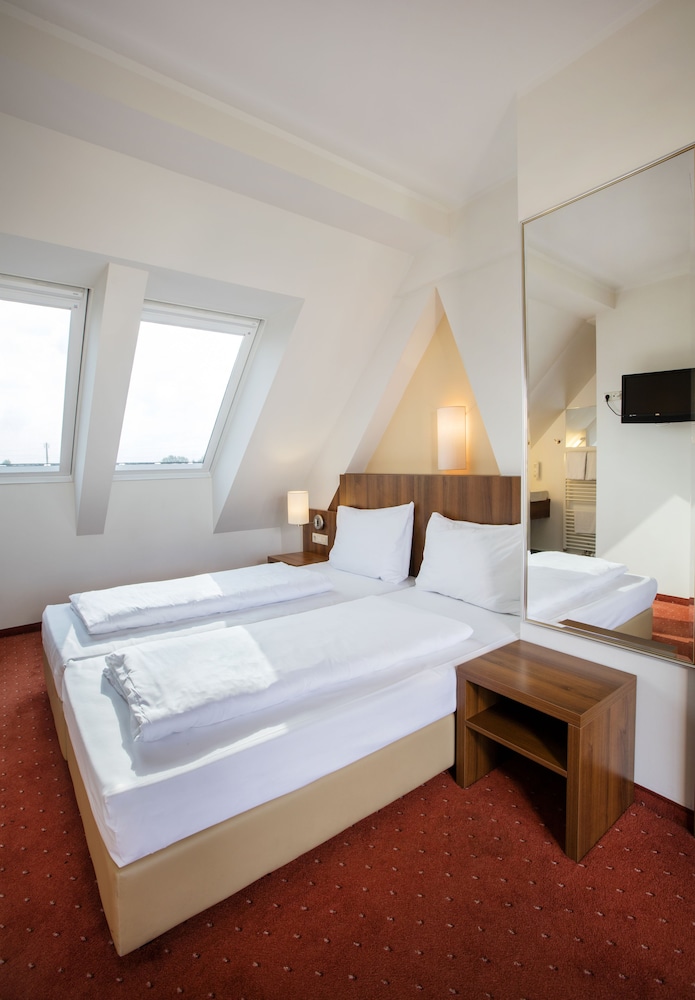 CLASSIC, DOUBLE BED