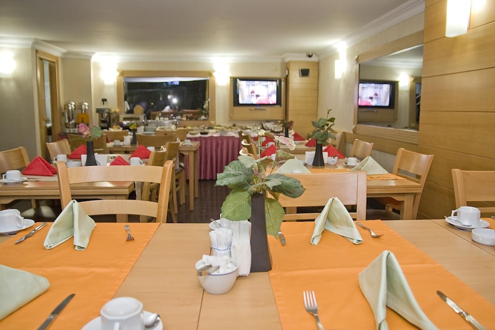 Star Hotel Taksim 50/61