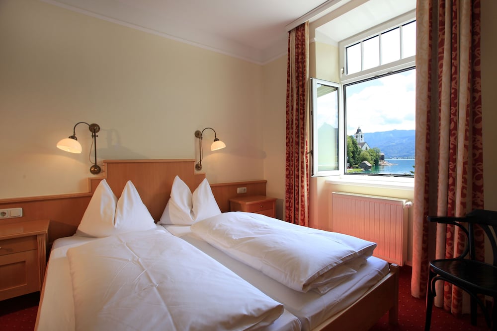 Romantik Residenz (Ferienwohnungen Hotel Im Weissen Rössl) 9/50