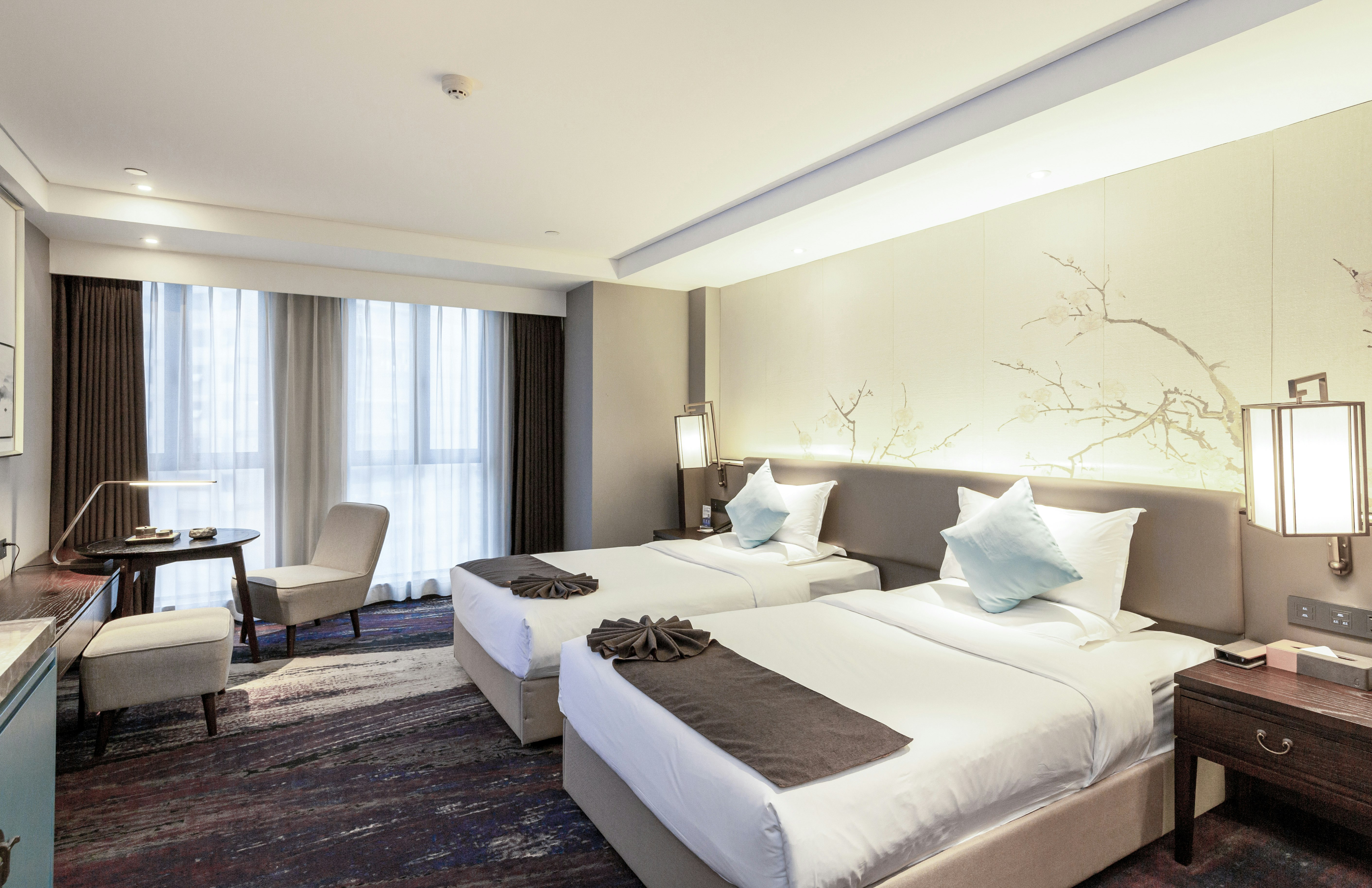 Rezen Dong Hotel (Chongqing Guanyinqiao) 10/39