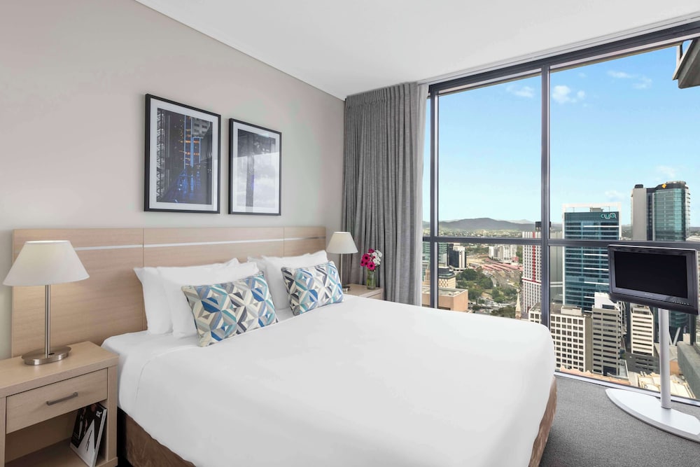 1 Bedroom Executive