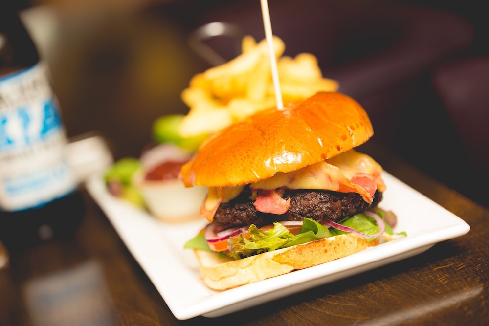 Kinsale Hotel Spa Ex Macdonald Kinsale Hotel Spa 31/65