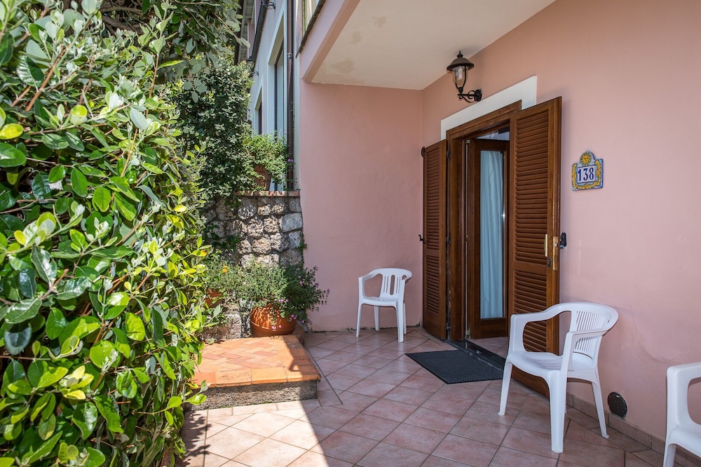 Hotel Martino 33/36