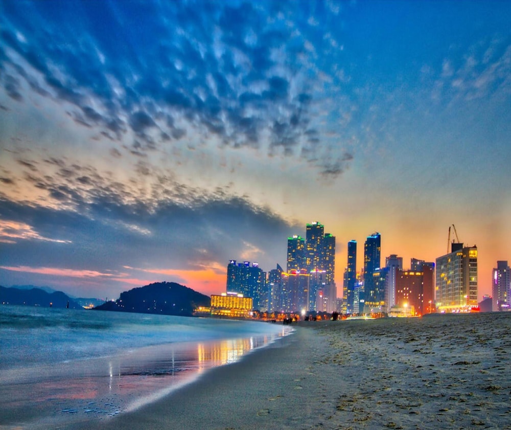Hotel June Haeundae 35/40