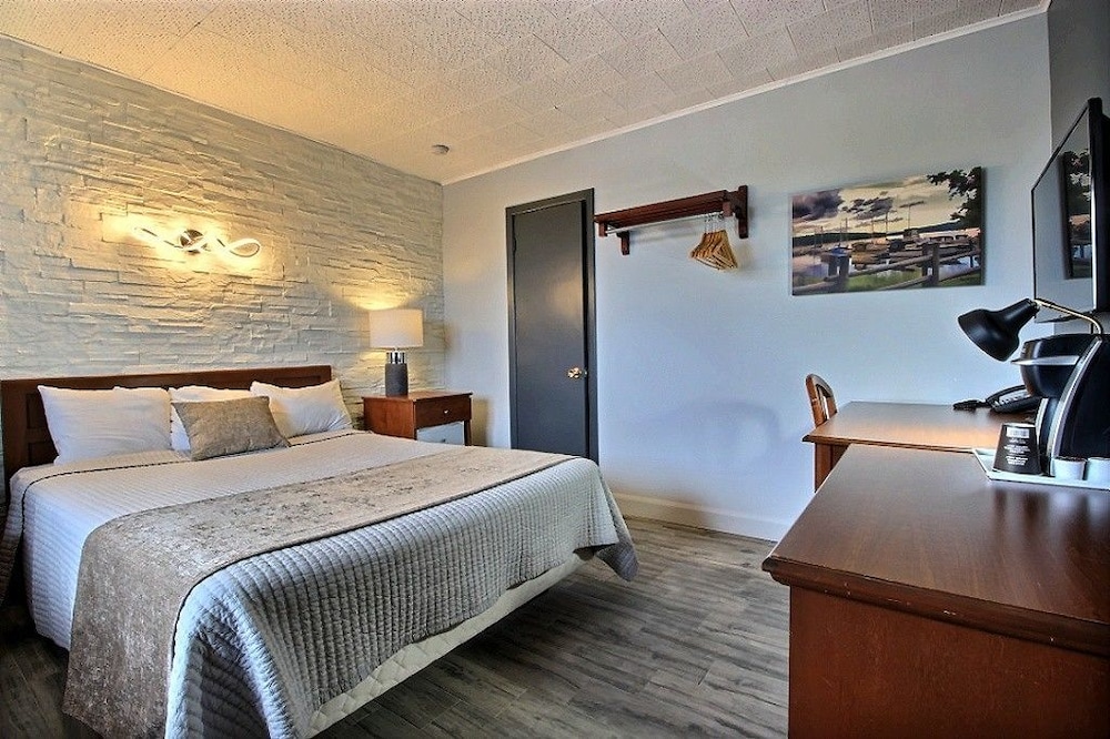 Hotel Motel Le Quiet 13/33