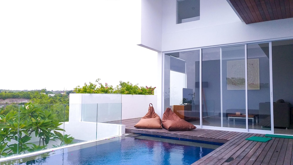 Hideaway Villas Bali – Ungasan by Kanaan Hospitality 23/50
