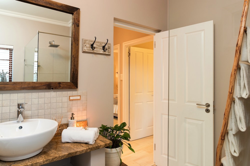 Woodlands Self Catering Knysna 35/37