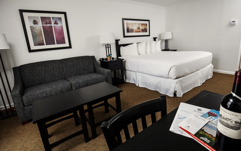 The Ridge Hotel 39/64