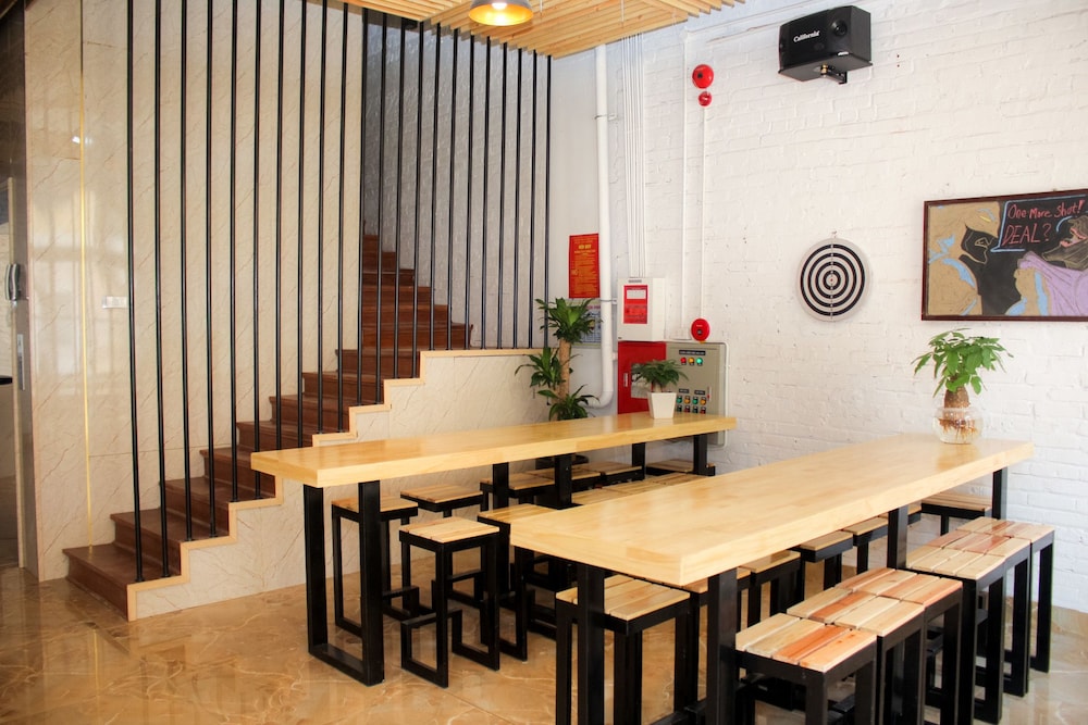Aroma Ha Long Hostel 27/50