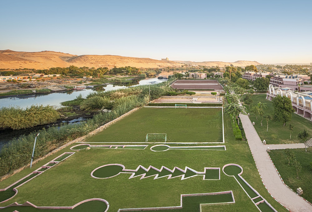 sport facilities