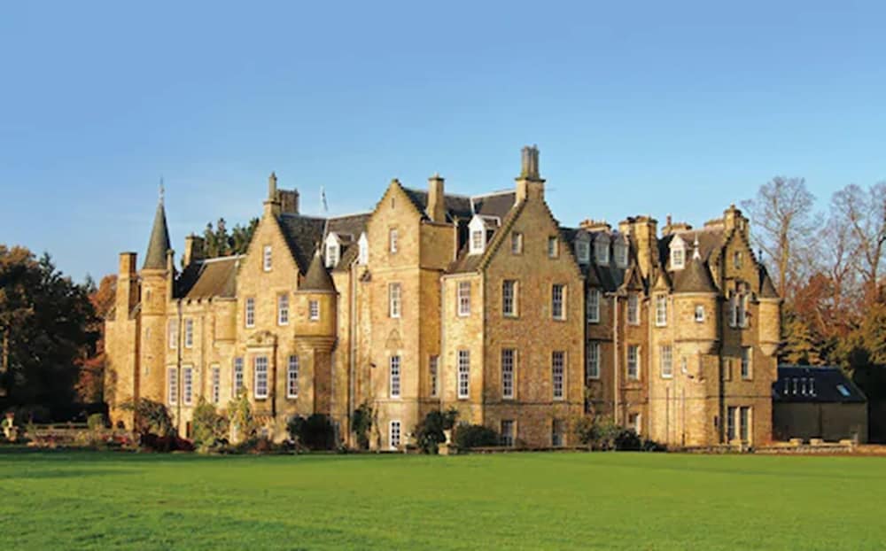 Carberry Tower Mansion House and Estate 43/50
