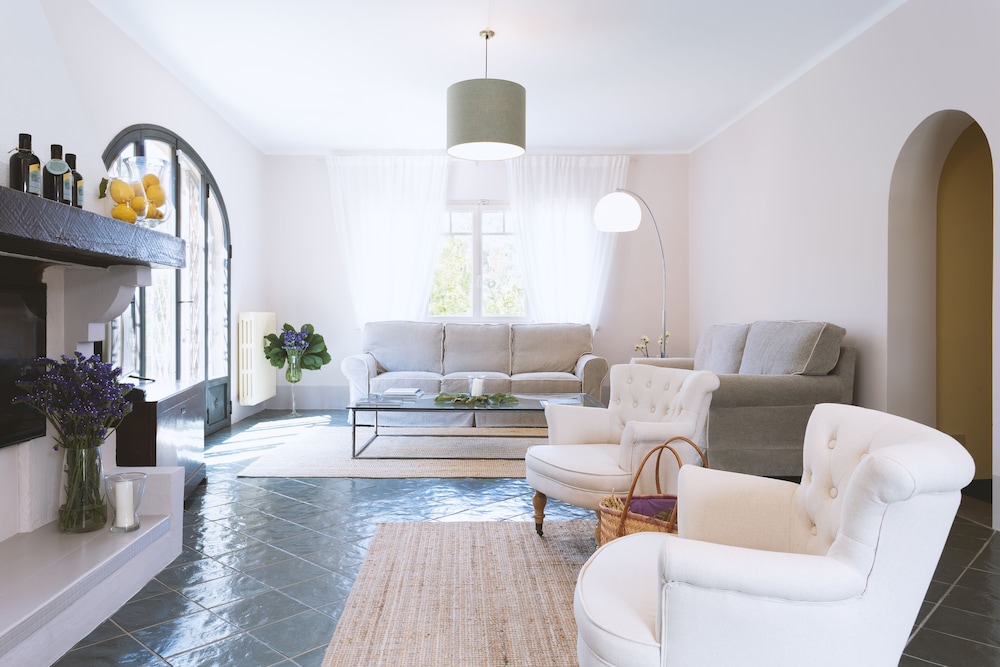 Villa Borgovecchio B&B 16/30
