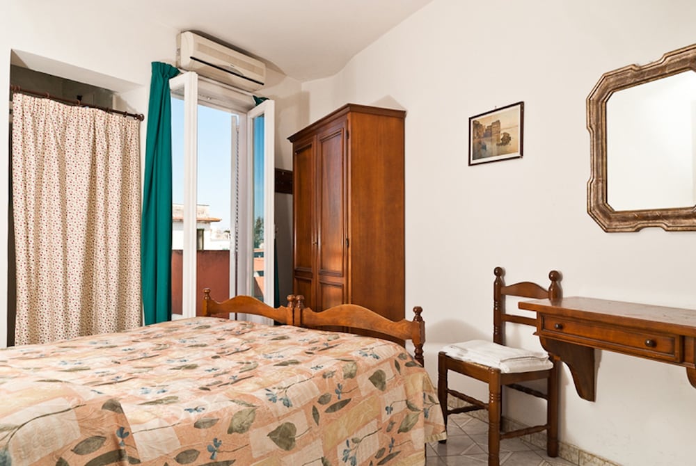 Hotel Del Postiglione 10/35