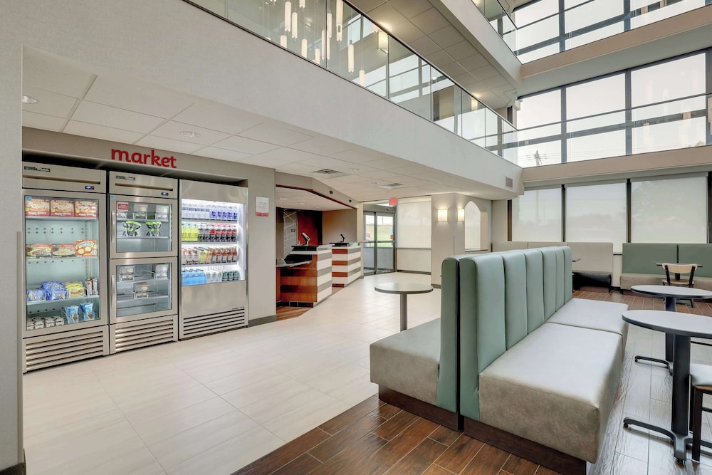Drury Inn & Suites Cape Girardeau 35/50