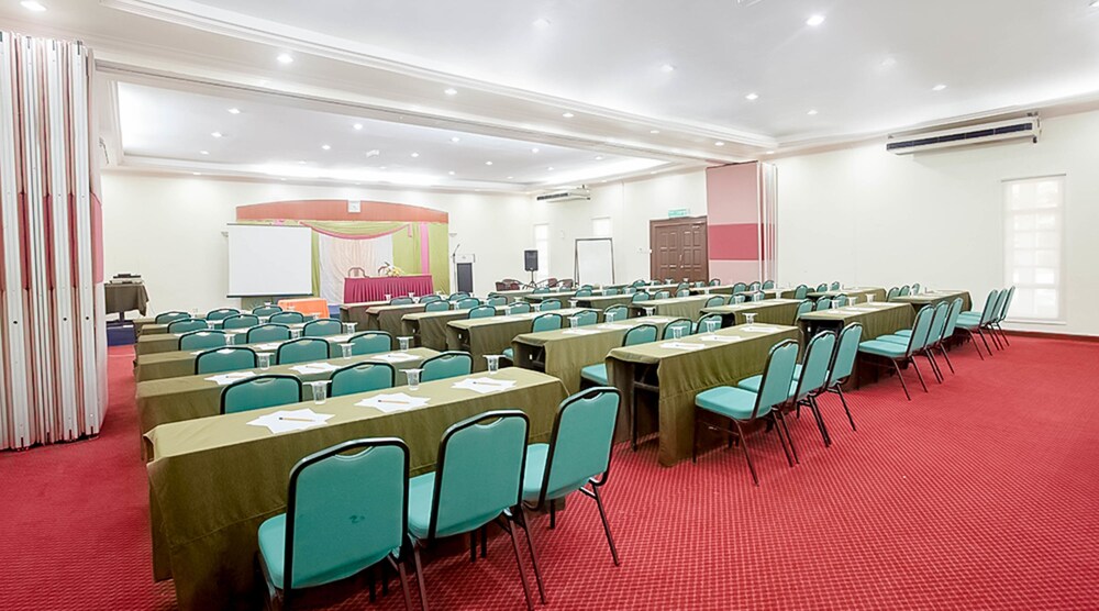 Hotel Seri Malaysia Rompin 35/37