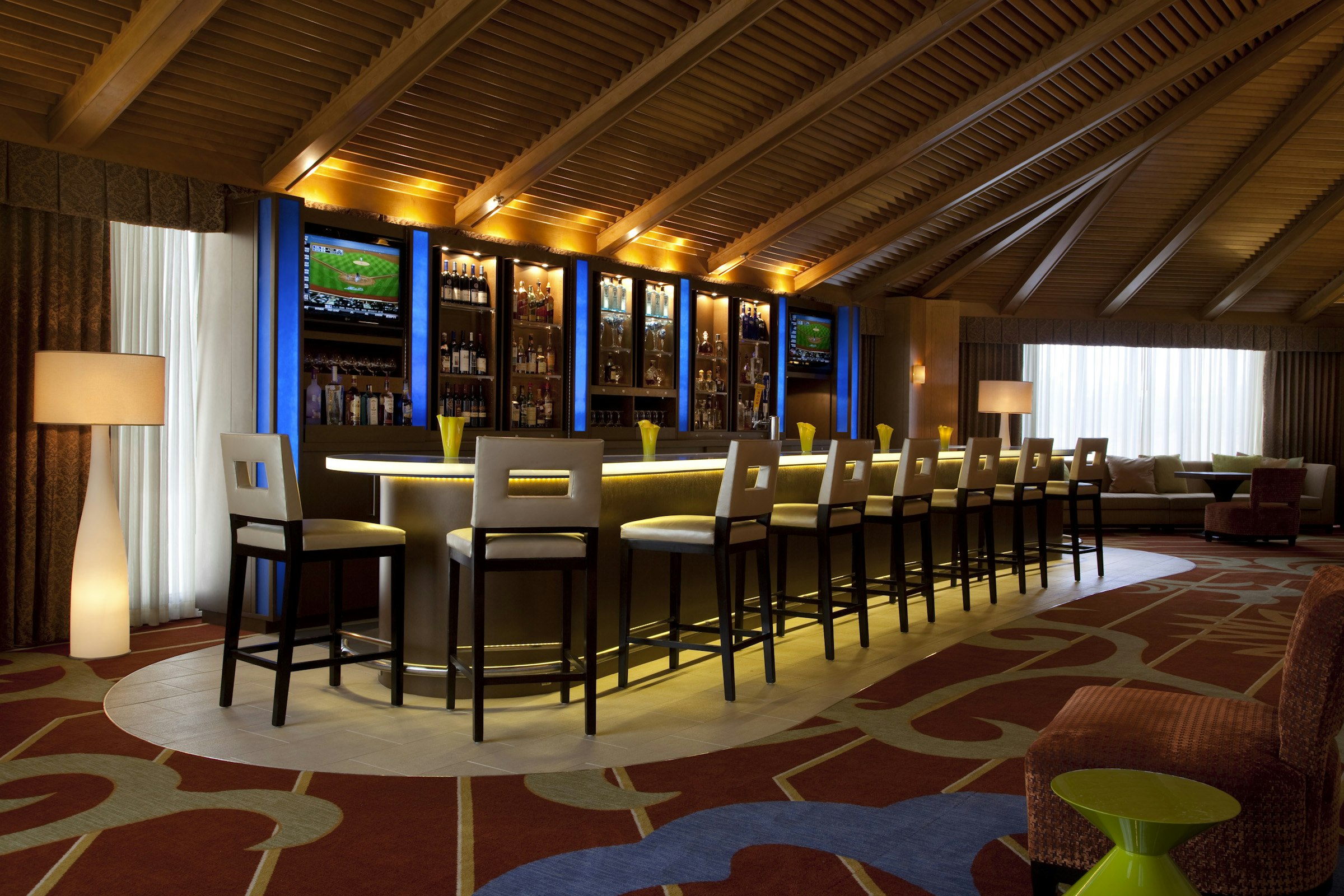 DoubleTree by Hilton Hotel Houston - Greenway Plaza 56/59
