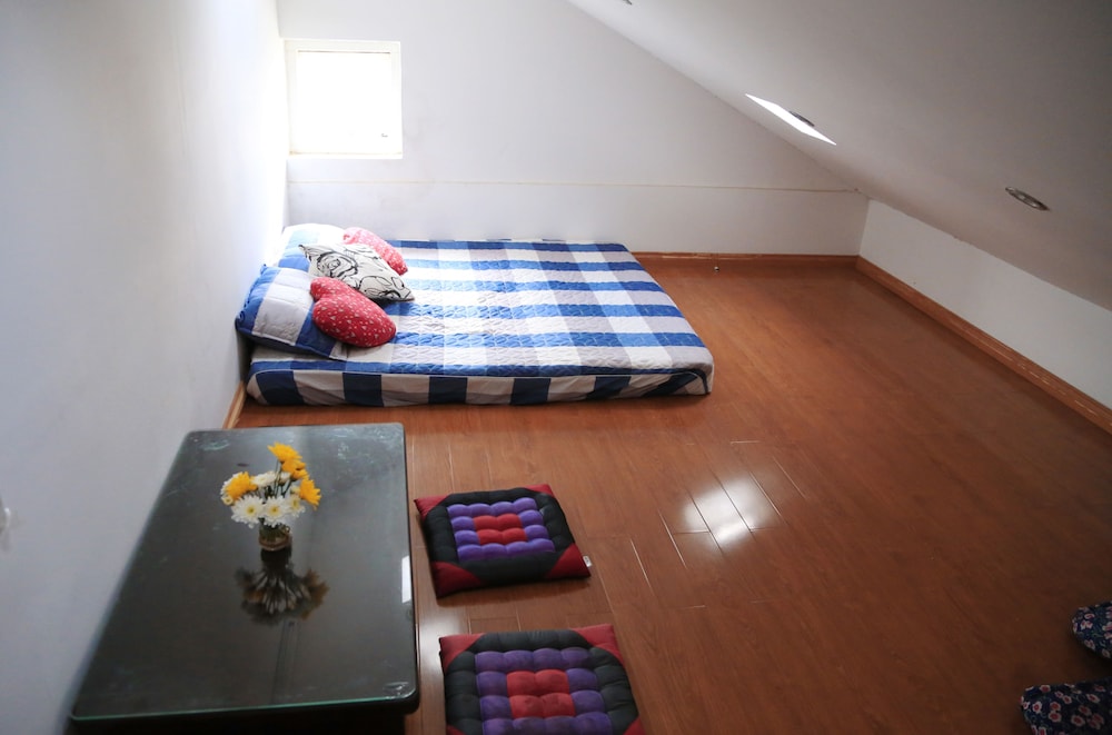 Hoai Huong Homestay 17/50