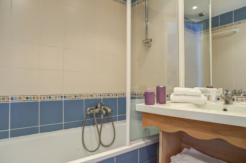 Pierre Vacances Residence Centre 15/62