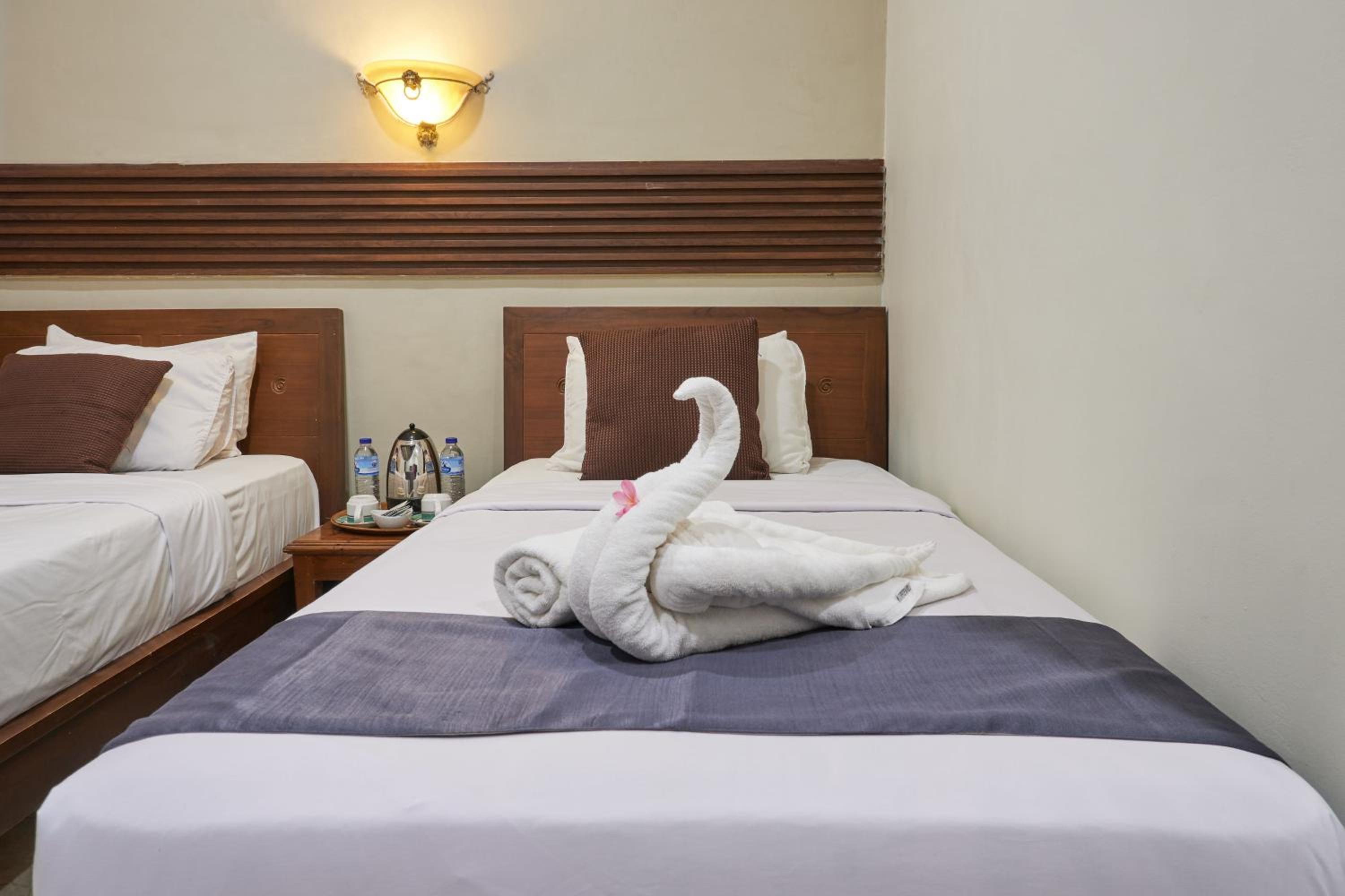 Horison Resort Tlogo Semarang 19/36