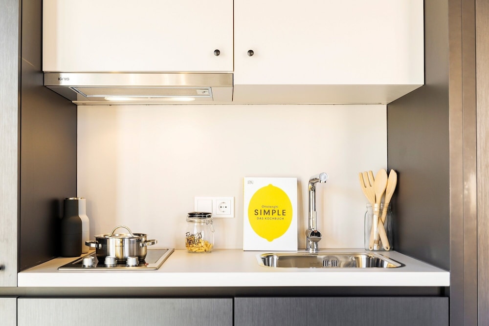 numa Stark Rooms & Apartments 39/63